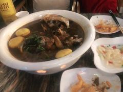 -69艺术餐厅(宋庄店)