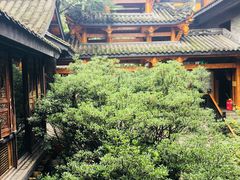 -鱼桥巷·美学川菜