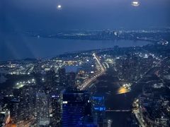 -360 The Restaurant at the CN Tower