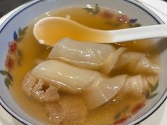 -潮汕味道·煮海餐厅(金麟大厦店)