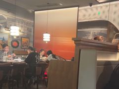 -前海沿·青岛菜(大拇指广场石老人店)