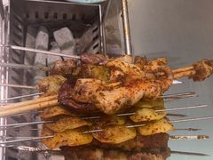 -古彭7只羊·招牌白串·碳锅羊肉旗舰店