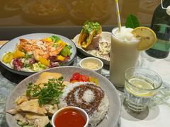 -沛家·西餐Brunch·直火料理