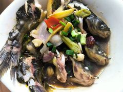 -玲燕蒸菜馆(江东路店)