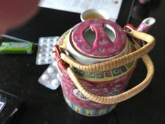 -新加坡文华东方酒店