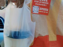 -麦当劳(清溪店)