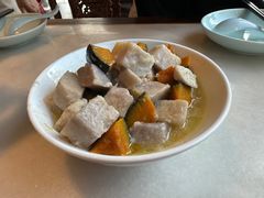 -小吊梨汤·北京菜·烤鸭(双井乐成中心店)