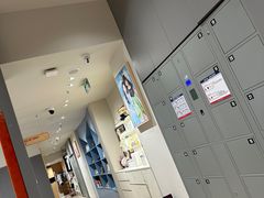 -海马体照相馆(上海月星环球港店)