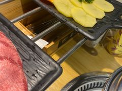 -牛市牛烤肉(西单大悦城店)