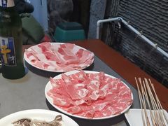 -陈府大宅门成都火锅·手切鲜肉(太原街店)