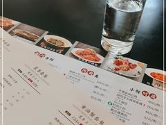 -天伦里餐厅(绿城桃花源店)