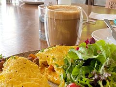 -The Rug Cafe(王府中环店)