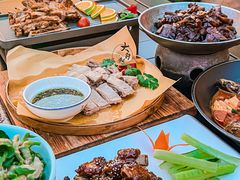 -大自然(鲁家村店)