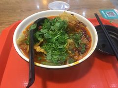 -螺小胖柳州螺蛳粉(钟楼总店)