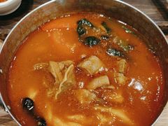 -小满手工粉(北京来福士店)