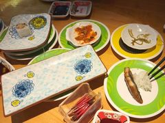 -莲寿司(国兴店)