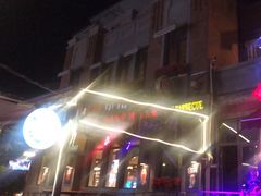 -巴伐利亚啤酒坊(意式风情街店)