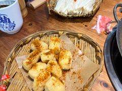 -楠火锅(哈尔滨金爵万象店)