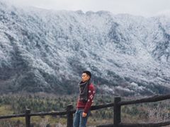 景点-石棉县孟获城