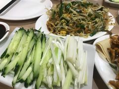 -姥家春饼店(漳州二路店)