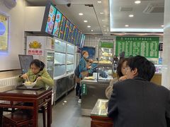 -聚德华天护国寺小吃(甜水园店)