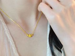 -六福珠寶(陈村顺联广场店)