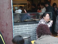 店外-老街西施豆腐坊(方浜中路店)