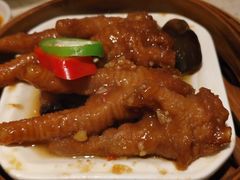 -又一间茶点轩(百汇广场店)