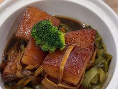 -香顺·客家菜(东坑店)