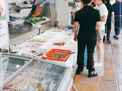-新享乐海鲜(翠华路店)