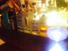 -HUNTING BAR亨霆鸡尾酒馆(越秀淘金店)