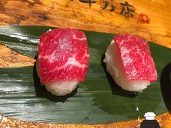 -黑牛の店·和牛烧肉(大悦城店)