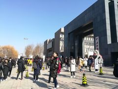 -中央戏剧学院(昌平校区)