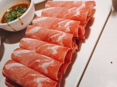 -大龙燚火锅(天安云谷店)