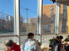 -麦当劳(北苑秋实路店)