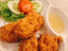 -香蕉叶餐厅(是隆店)