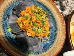 -南京大牌档(崇文门国瑞店)