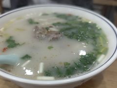 -高群生胡辣汤(亚运村店)