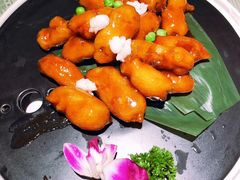 -粤港湾砂锅粥·宵夜(宝龙店)