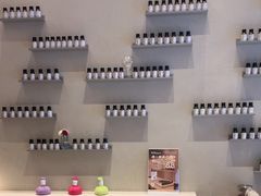 -泰合玺·精油疗愈 SPA(南京河西万达店)