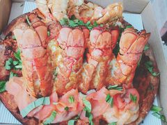 -Steveston Pizza Company (Richmond)