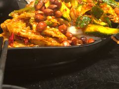 -碎怂烤肉(钟楼柳巷店)