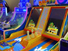 -汤姆熊欢乐世界(莘庄龙之梦店)