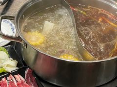 -林记潮牛·牛肉火锅(上马墩店)