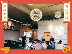 大堂-宋小谨·泉州菜(西沙湾店)