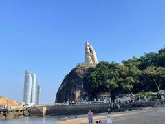 -鼓浪屿·皓月园
