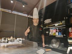 -水木锦堂·自助铁板烧(世贸天阶店)