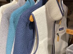 -Patagonia(三里屯SOHO店)
