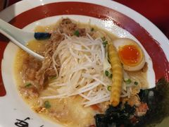 肥牛拉面-雷门拉面店(新光天地店)
