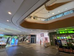 -深圳来福士广场